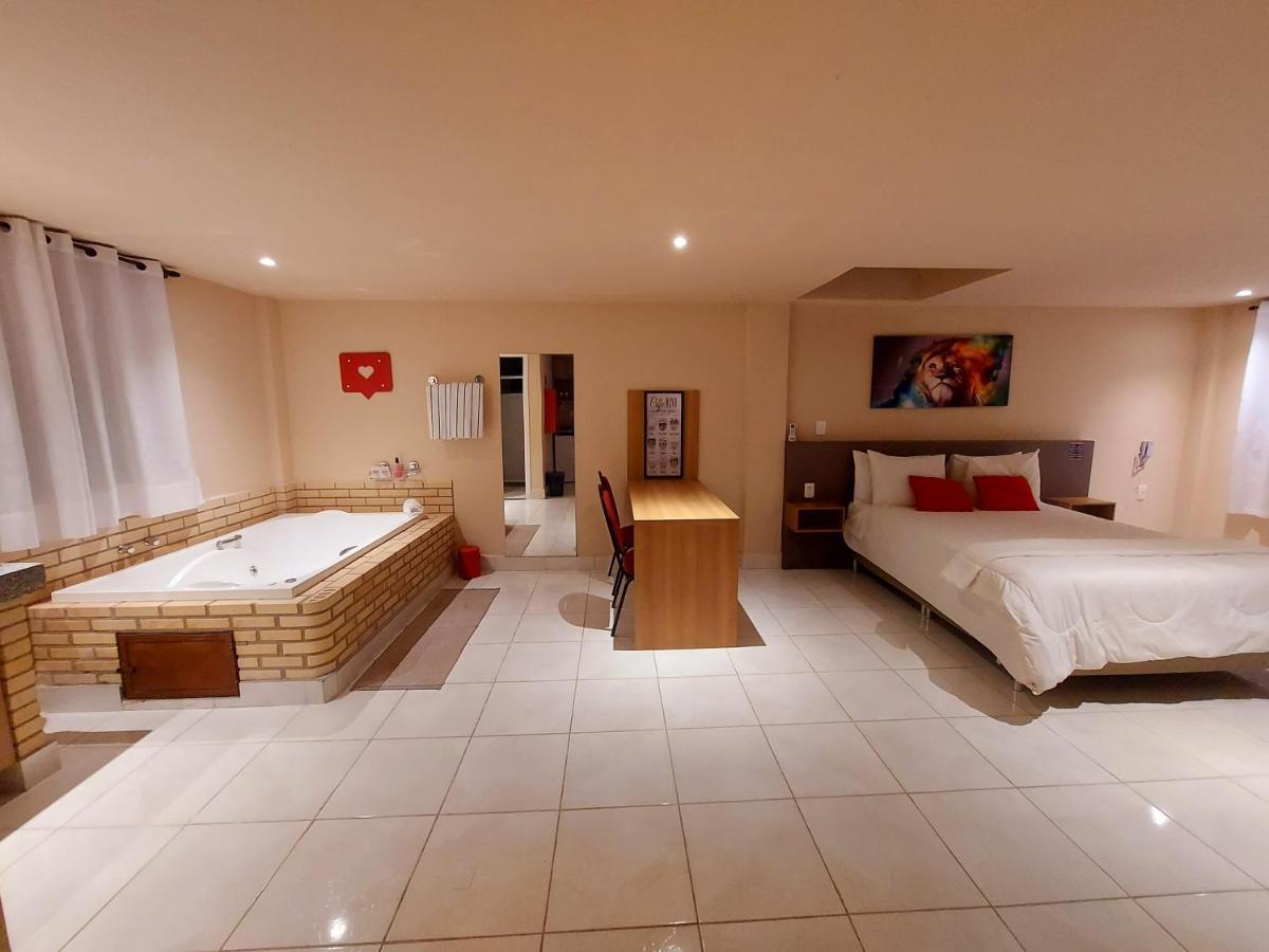 Hotel Vila Suica 1818 Nova Friburgo Ngoại thất bức ảnh
