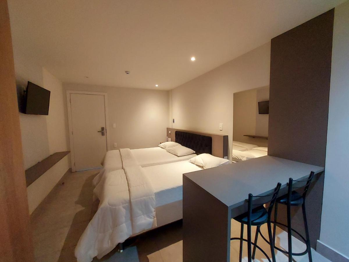 Hotel Vila Suica 1818 Nova Friburgo Ngoại thất bức ảnh