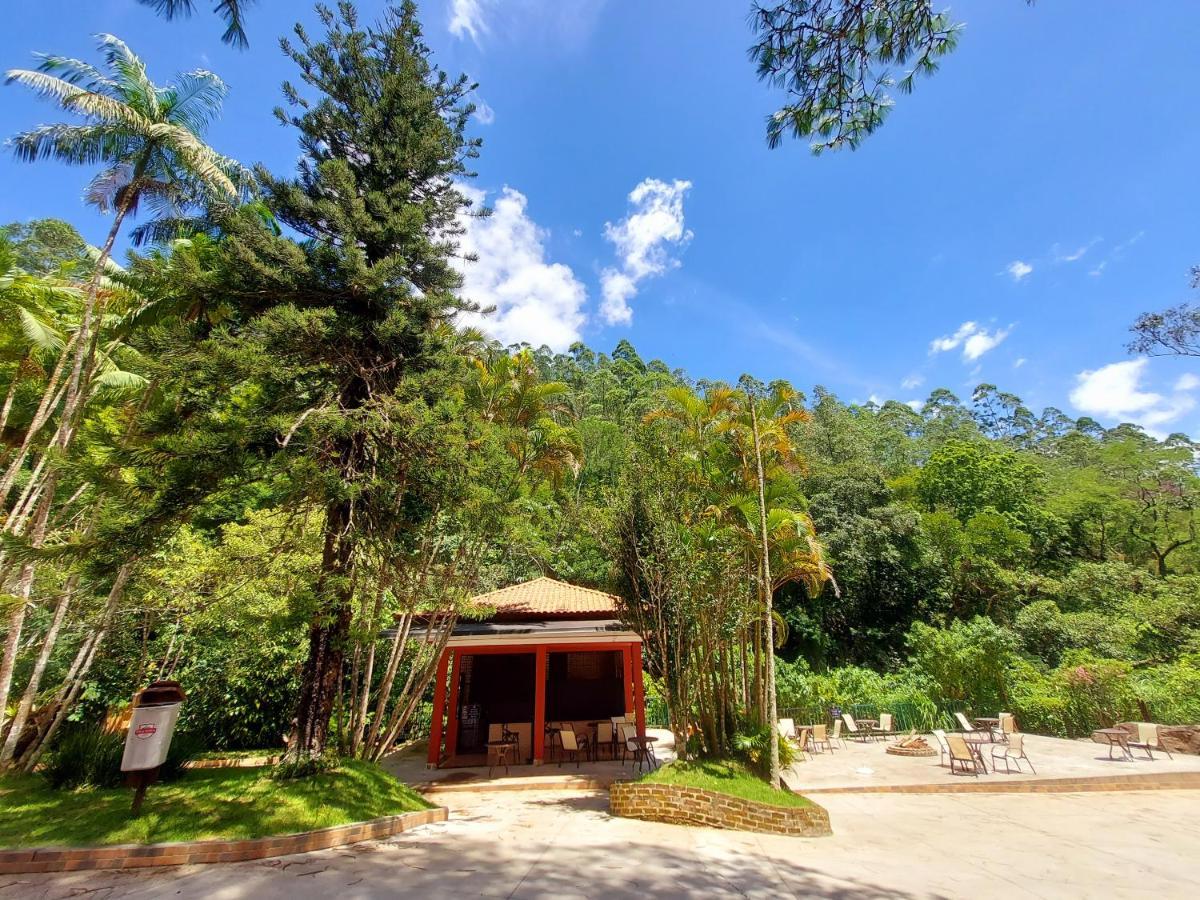 Hotel Vila Suica 1818 Nova Friburgo Ngoại thất bức ảnh