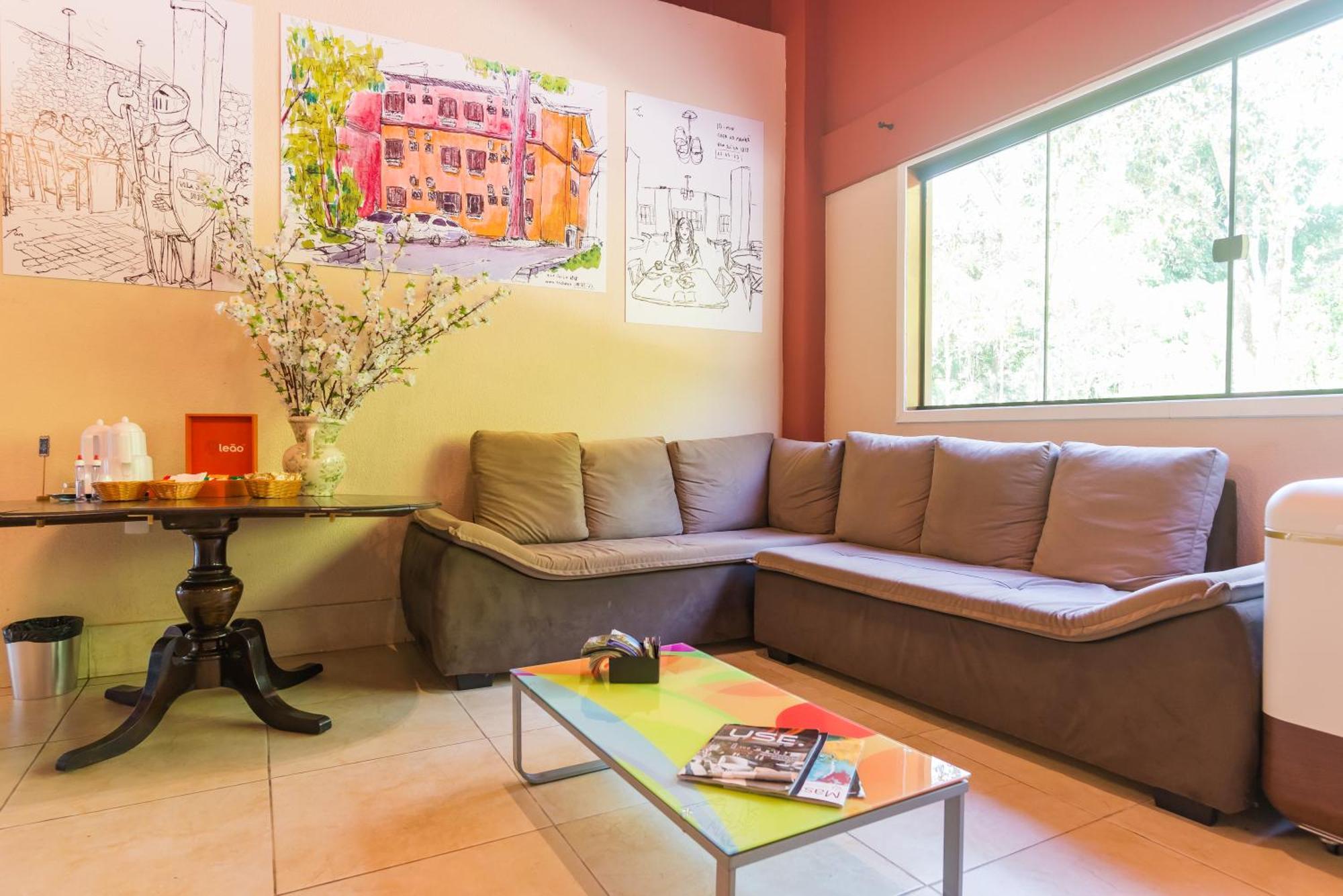 Hotel Vila Suica 1818 Nova Friburgo Ngoại thất bức ảnh