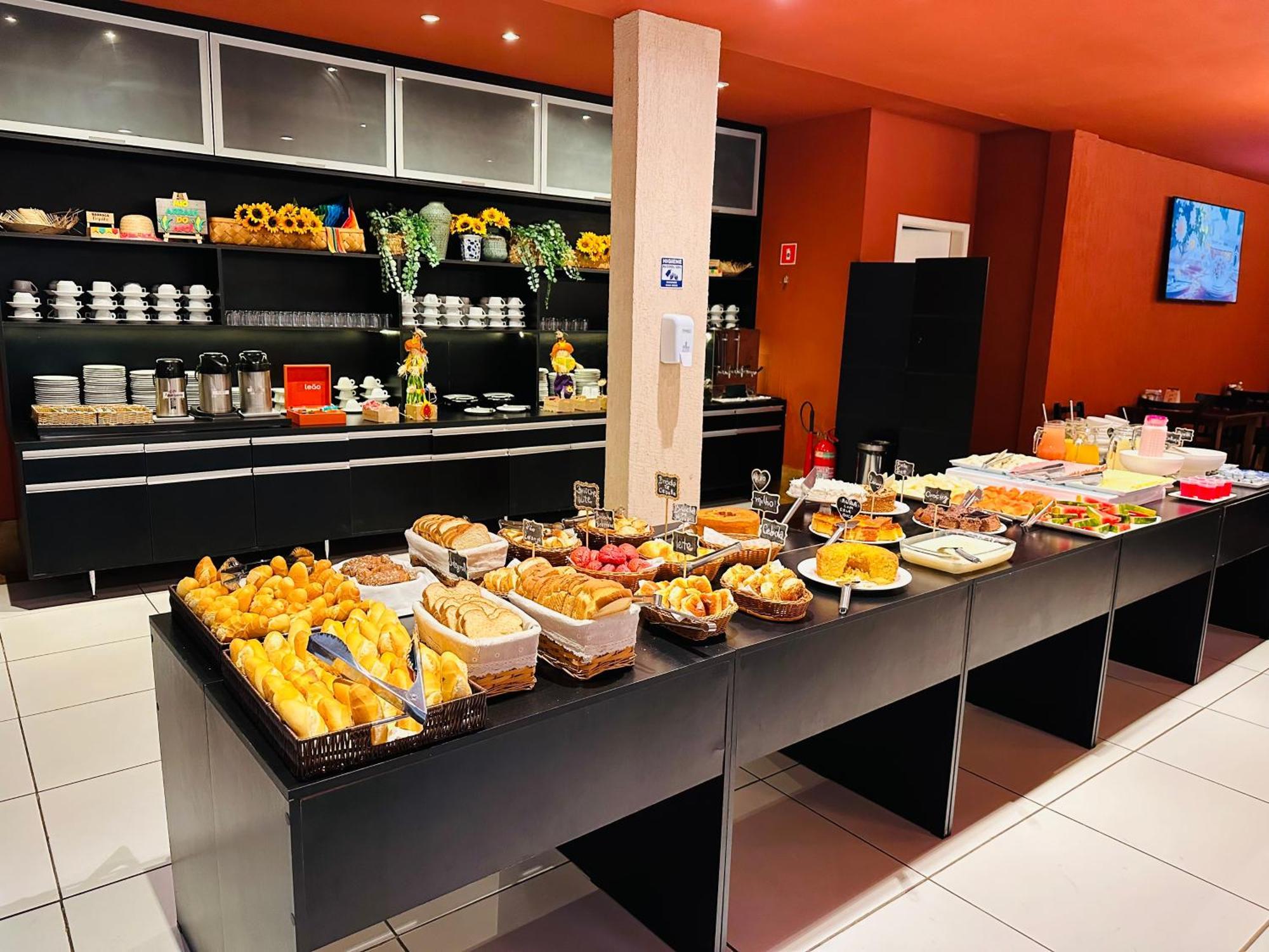 Hotel Vila Suica 1818 Nova Friburgo Ngoại thất bức ảnh