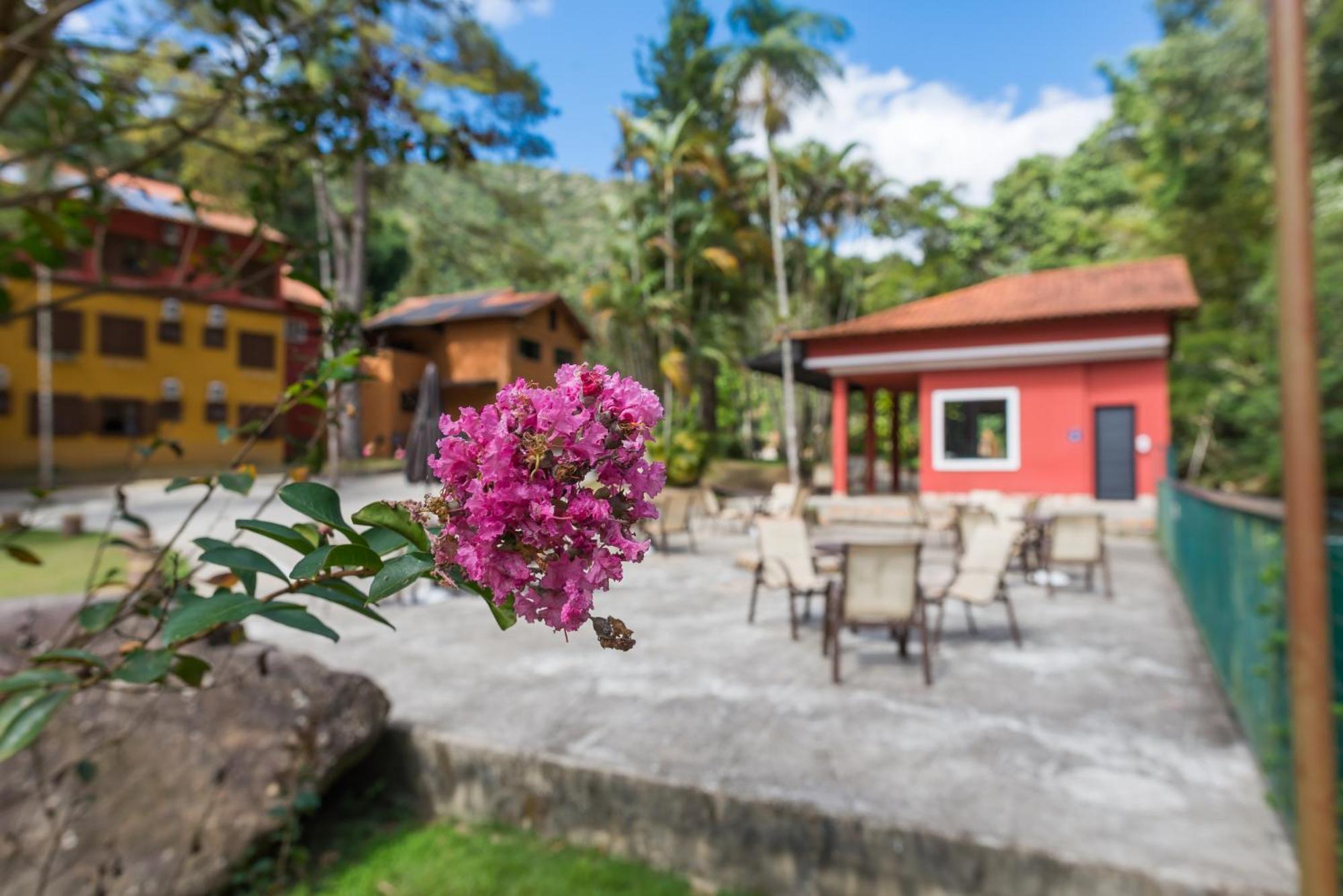 Hotel Vila Suica 1818 Nova Friburgo Ngoại thất bức ảnh