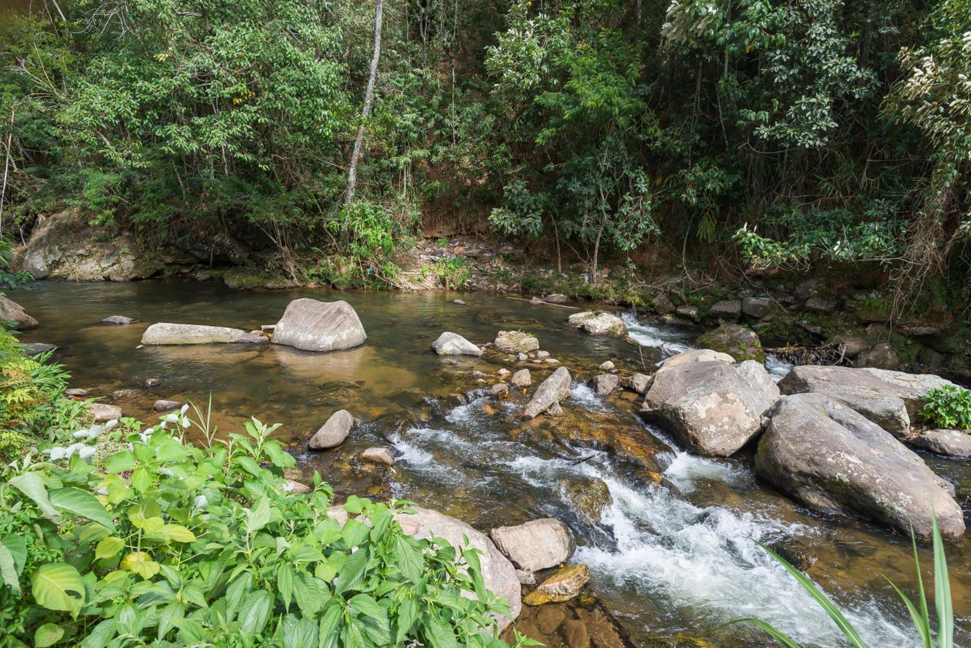 Hotel Vila Suica 1818 Nova Friburgo Ngoại thất bức ảnh